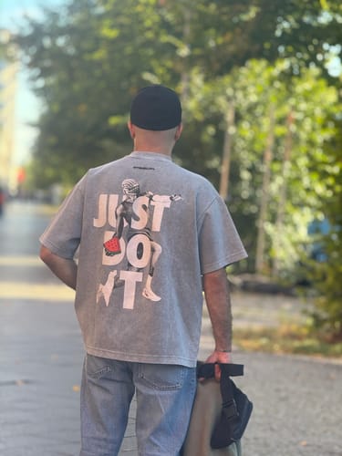 Customer photo review of Just Remember