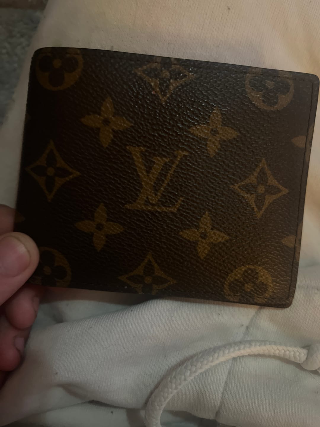 Customer photo review of Cartera