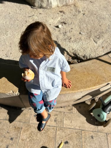 Coralie C. review of STRAWBERRY JEANS (NEW) image 1 out of 1