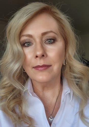 Customer photo review of Color Protect Conditioner