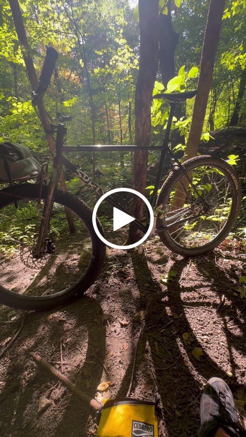 Customer video review of Ti-Cobb Titanium Pipe 2.0