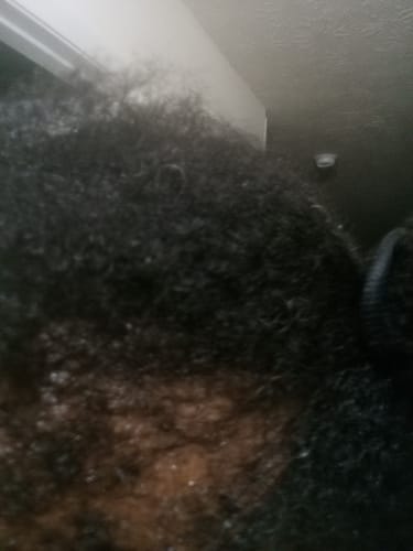 Customer photo review of Good Growth Capsules