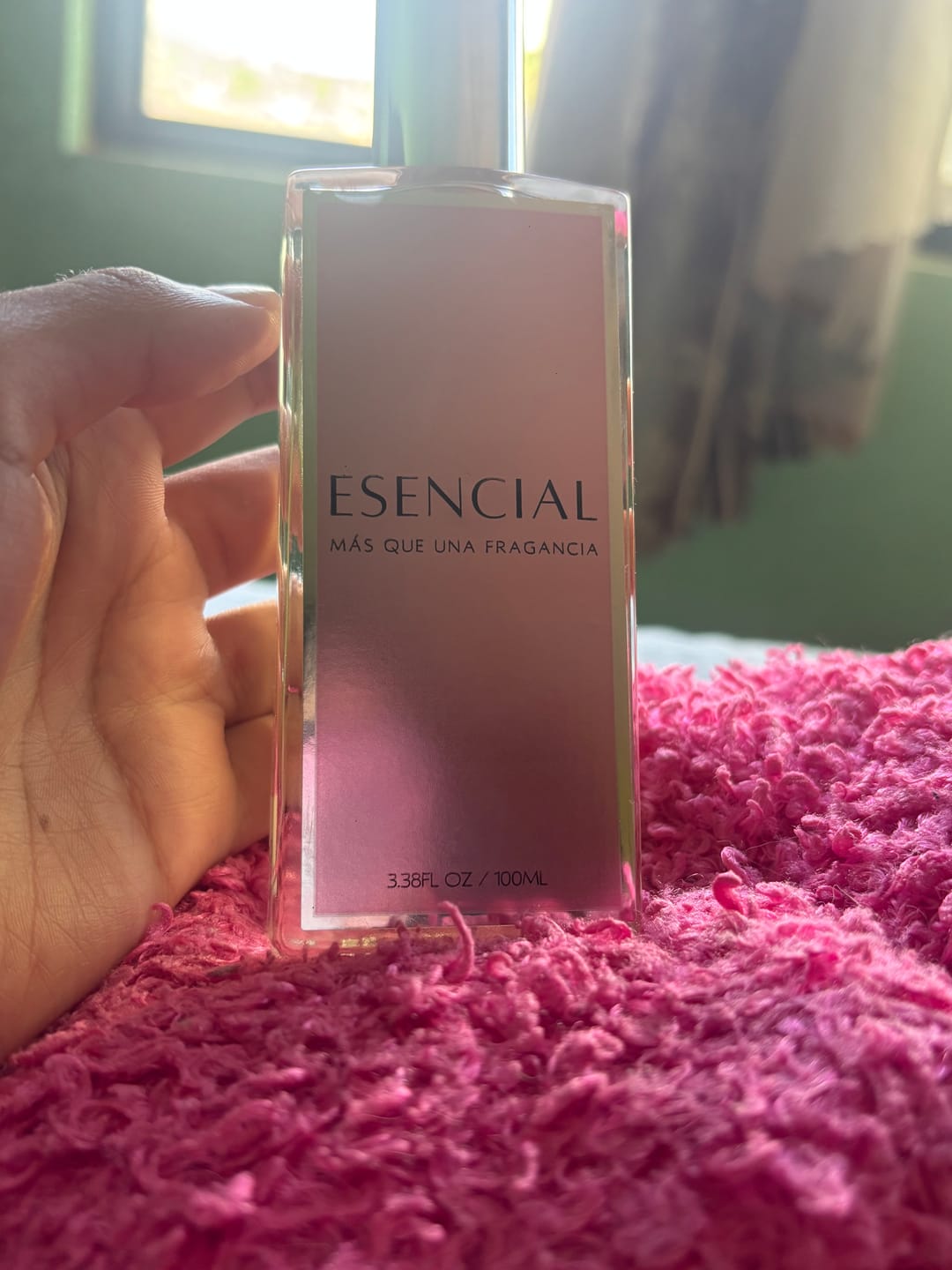Customer photo review of M086 Inspirado en: La Vie Est Belle - Lancome