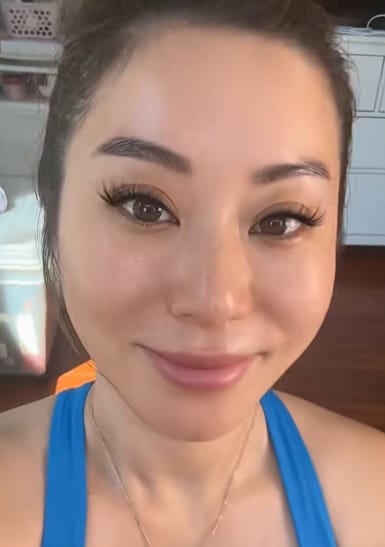 Customer photo review of LuxeBold