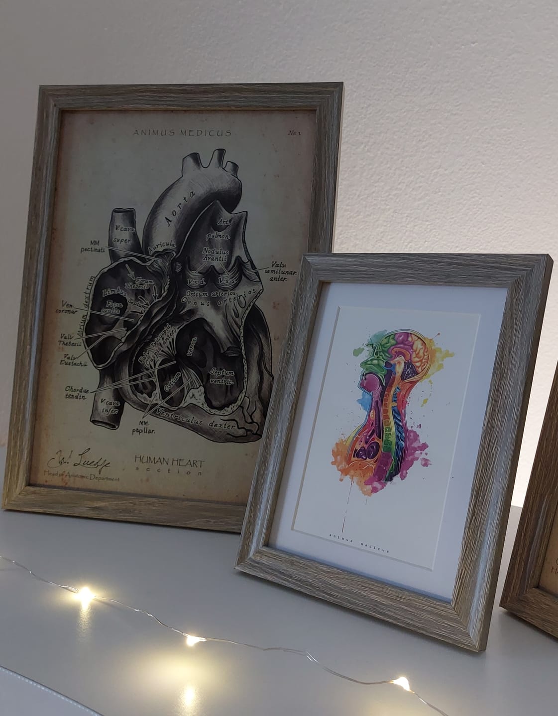 Customer photo review of Herz im Schnitt
