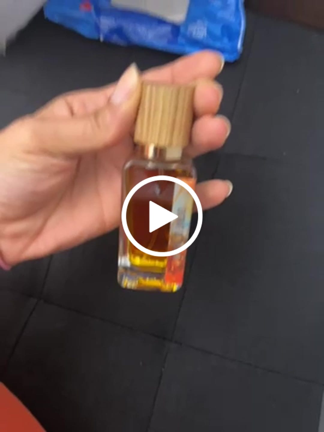 Customer video review of Circus Of The Sun Parfum