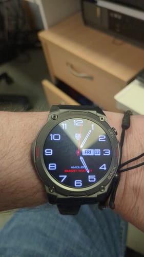 Customer photo review of Gard Pro Ultra 2+