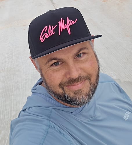 Customer photo review of THE VICE 2.0 (flat)