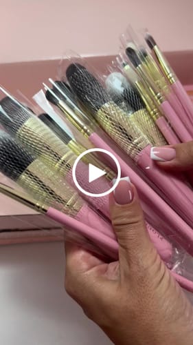 Customer video review of P.Louise Single Bad Bitch Mystery