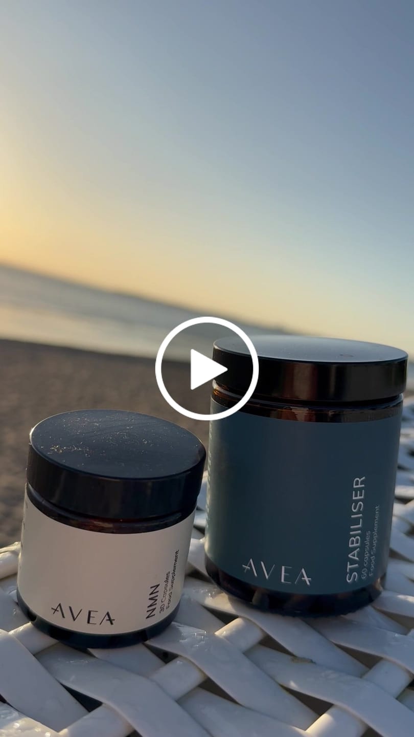 Customer video review of Metabolic Control Routine