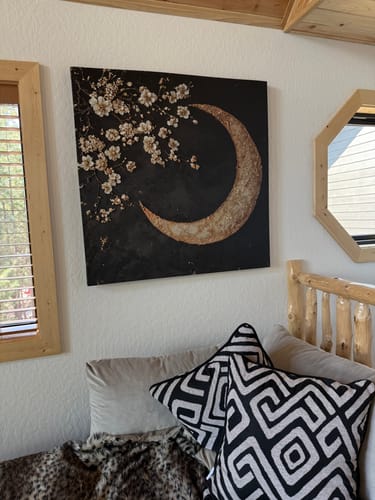 Customer photo