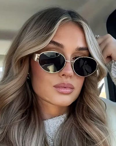 Customer photo review of NEW Gigi Luxe