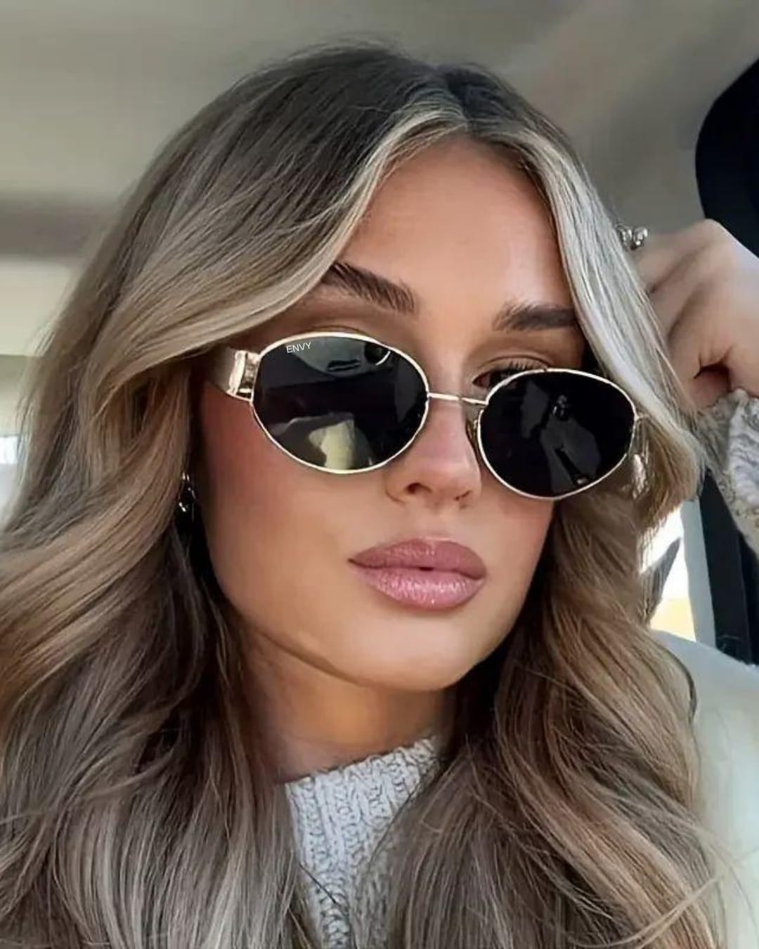 Customer photo review of NEW Gigi Luxe