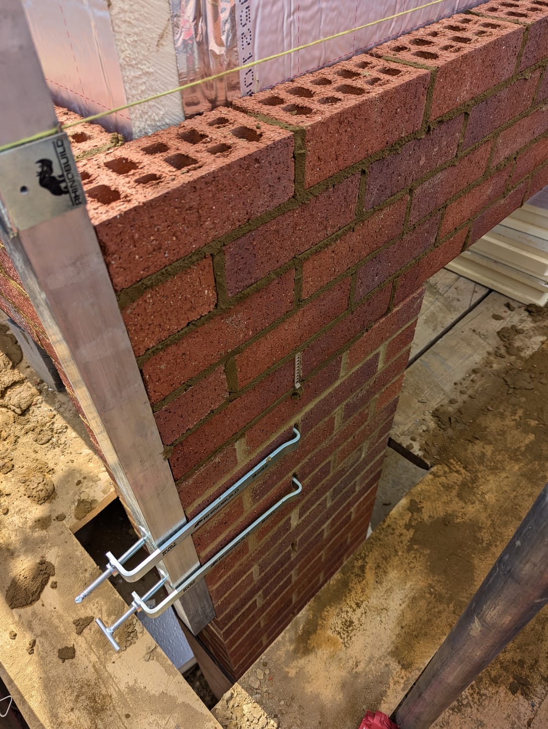 Customer photo review of Dori Block - 50.8mm Profiles