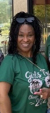 Customer photo review of Coco - Glueless Human Hair Braided Wig Pre Cut HD Full Elastic Lace Free Part Ready-To-Go (Lace Not Hand Tied)