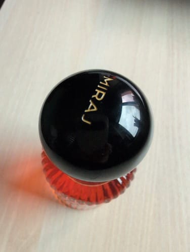 Customer photo review of Miraj Amara