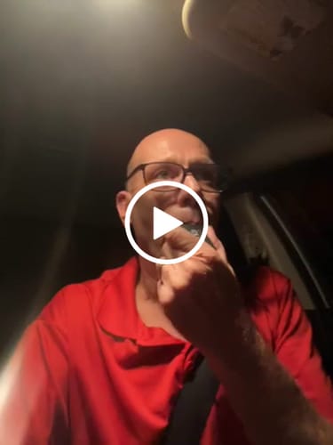 Customer video review of 6-PACK FVKD PREMIUM