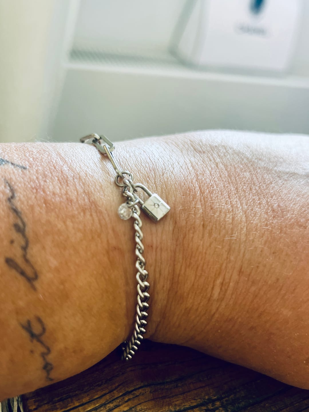 Customer photo review of E-Gift Card