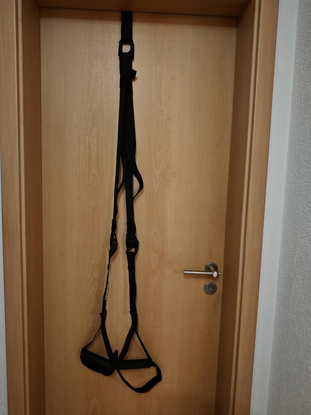 Customer photo review of Suspension Trainer