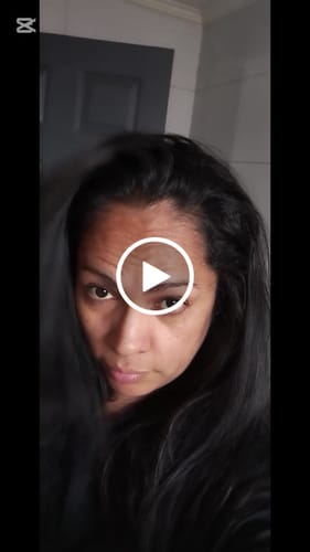 Customer video review of Kit Alisado Profesional 1 Litro