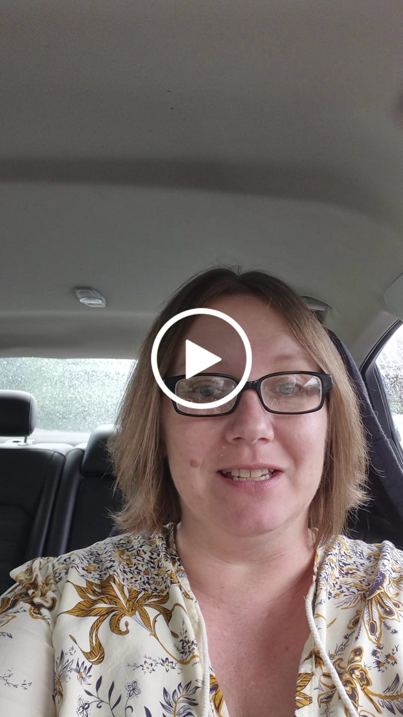 Customer video review of Vitality™ MagicPro 2.0