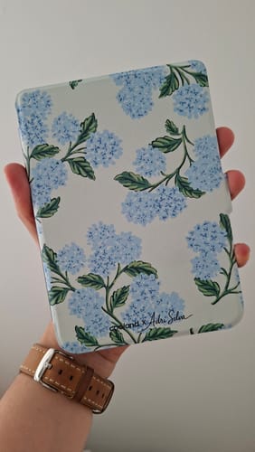 Customer photo review of Cooland x Adri Silva V1 - Kobo/Kindle