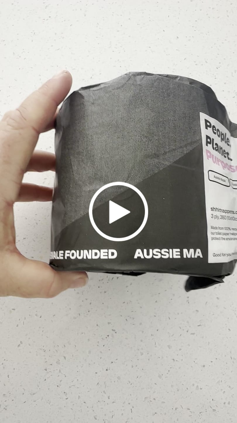 Customer video review of Changemaker