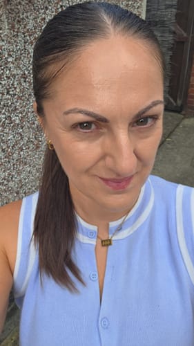 Customer photo review of MYLASMOSS SEAMOSS GEL (340ML)