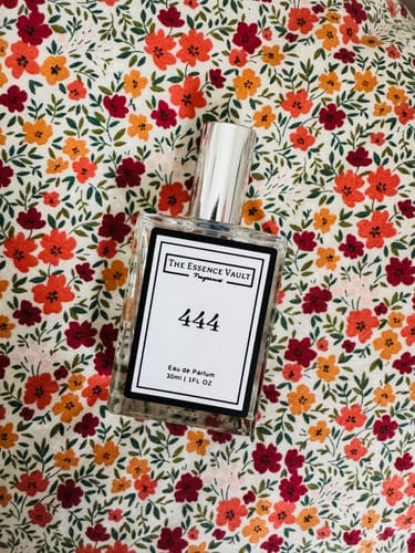 Customer photo review of Inspired by Lost Cherry - 444