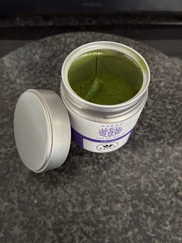 Sara P. review of Wazuka Tea Nakai Superior image 1 out of 1