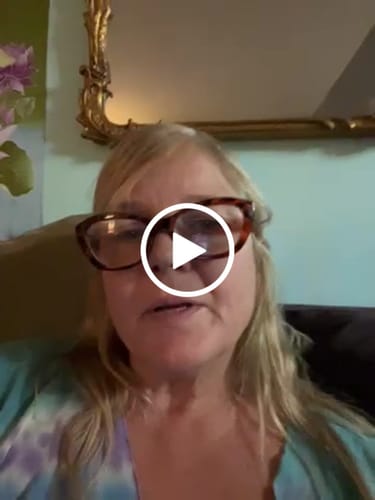 Customer video review of 6x6 Giclee Fine Art Prints