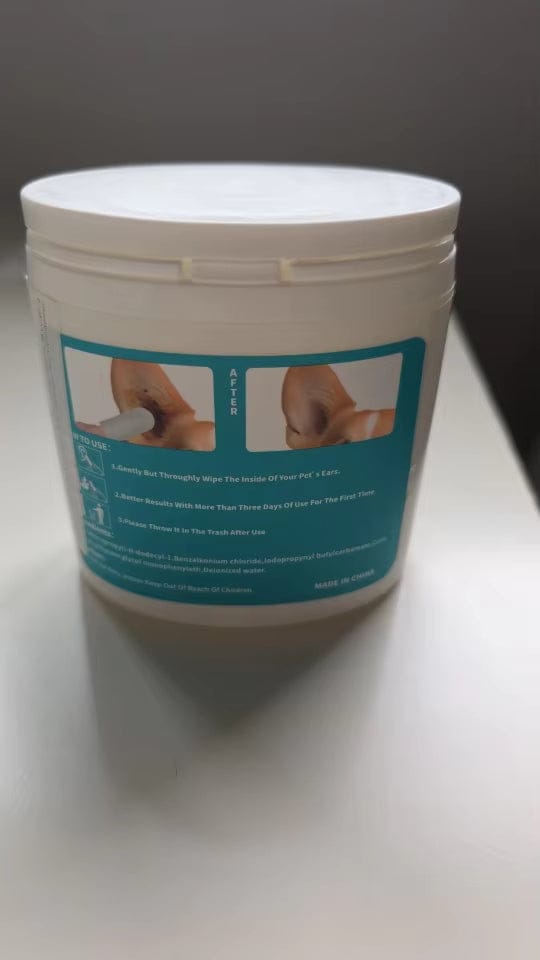 Customer photo review of FreshBite - Gezonde tanden, frisse adem!