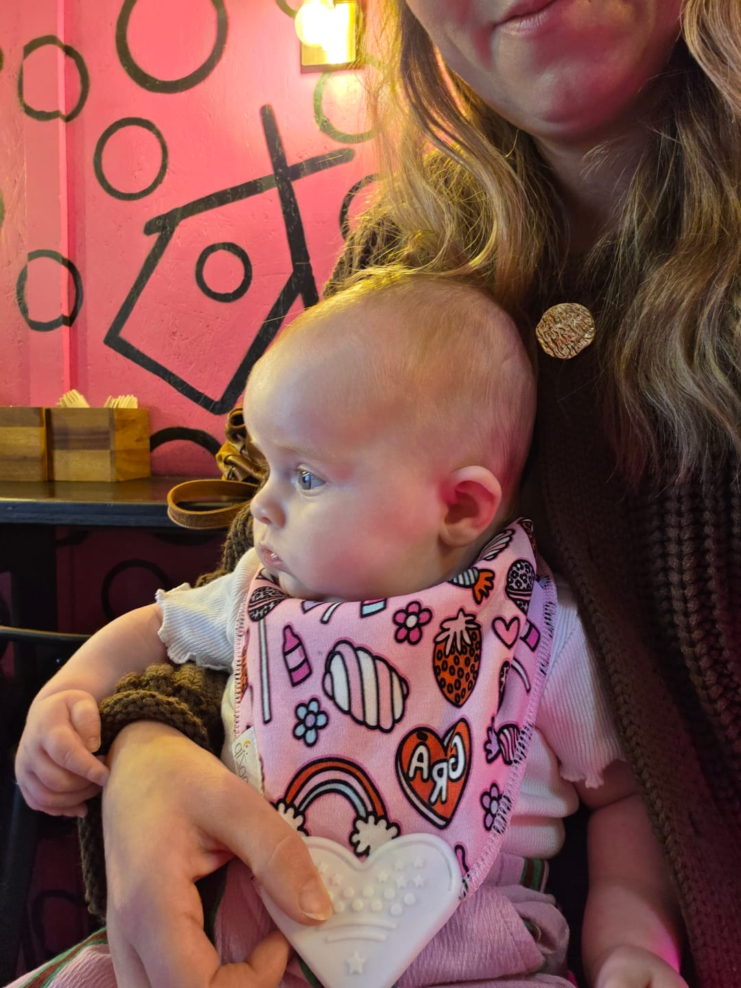 Customer photo review of SnooZip Gift Box
