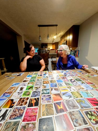 Customer photo review of OuiSi Original