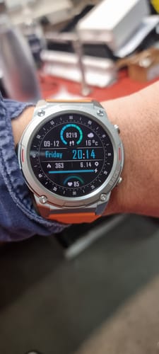 Customer photo review of Gard Pro Ultra 2+