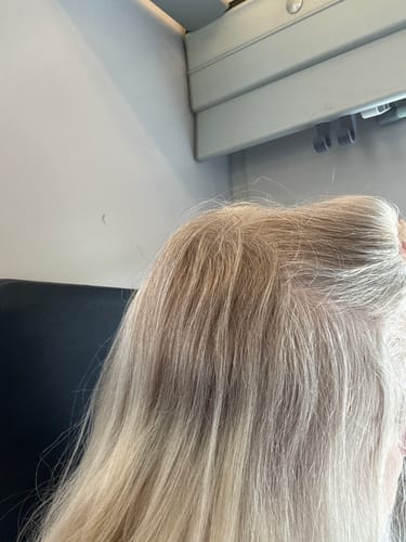 Customer photo review of Sunkissed Refill 1-pack