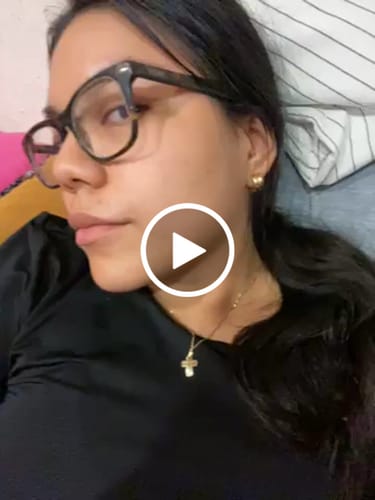Customer video review of Aretes Duo