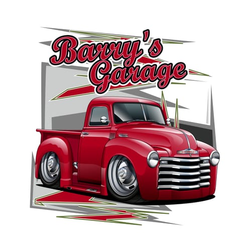 Customer photo review of Baby Car Cartoon