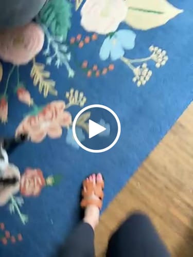 Customer video review of HM 2025 Chypre Sandals Brown Chocolate Cowhide 294376