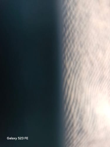 Customer photo review of JNR - Mega Box 25K bouffées - 2% de Nicotine - Puff Jetable / Vape Disposable