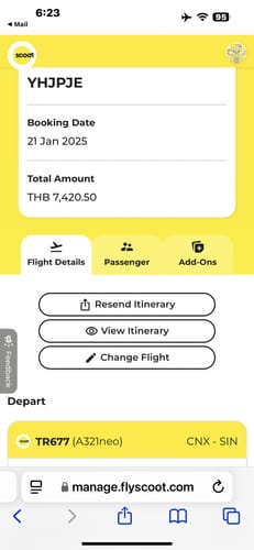 Customer photo review of Neptune Grass Fed Tallow & Honey Balm