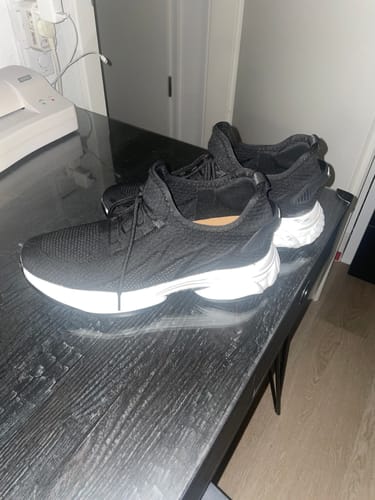 Customer photo review of HeightX Pro
