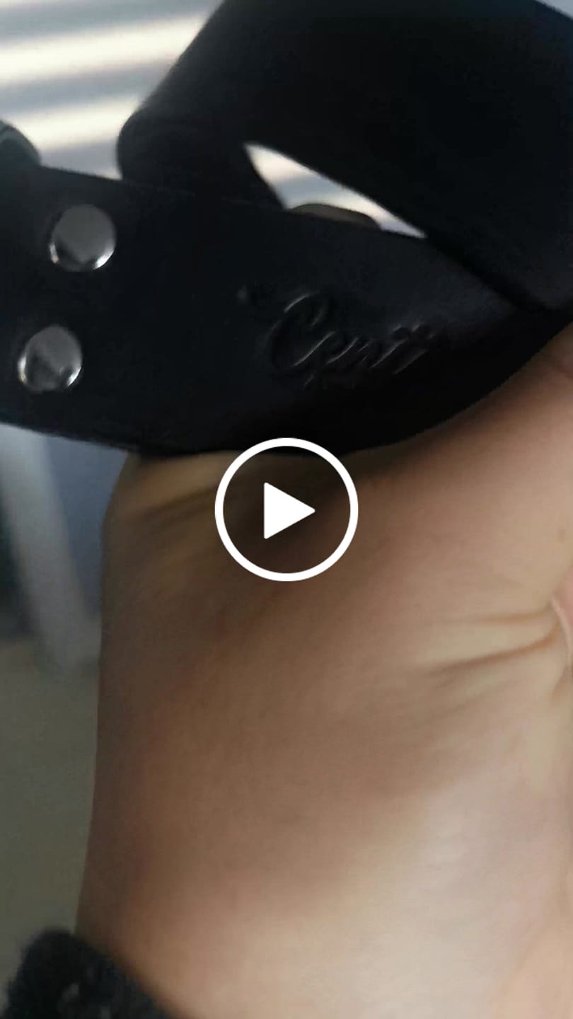 Customer video review of The Century Belt - Guaranteed 100 years