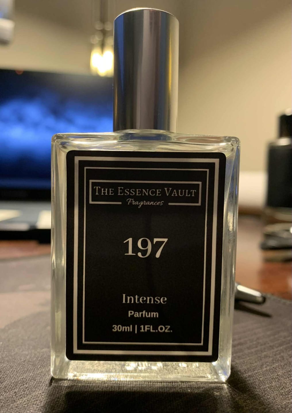 Customer photo review of Inspired by Sauvage - 197 - Intense
