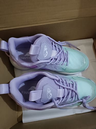 Customer photo review of Agila 4.0