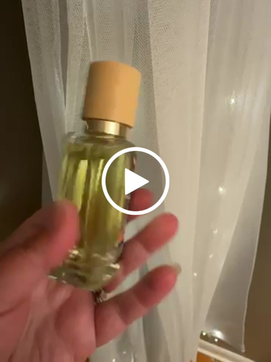 Customer video review of Whipped Fluff By Mr. Sniffles