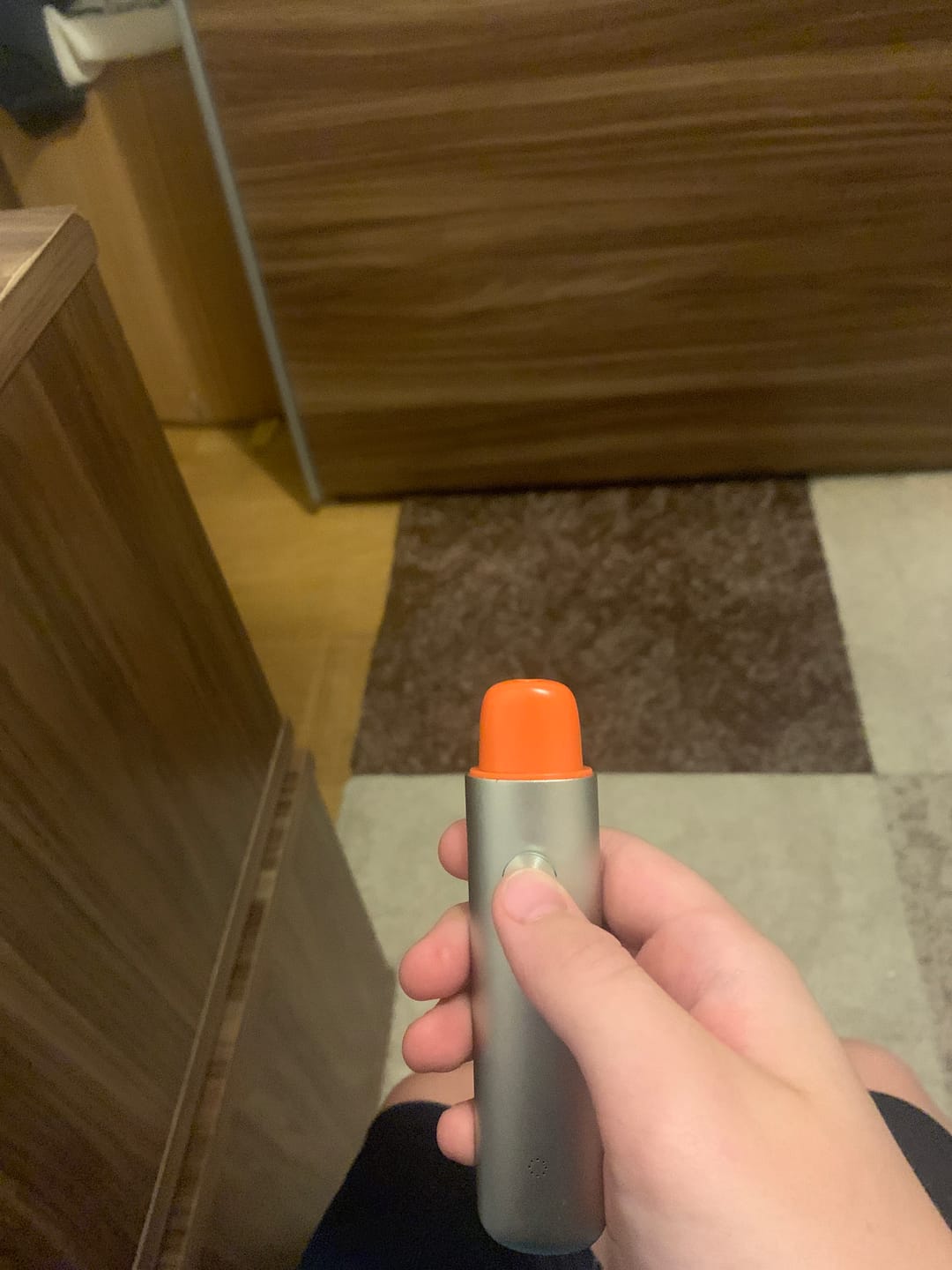 Customer photo review of Zdeer Smart Oral Spray - PW13