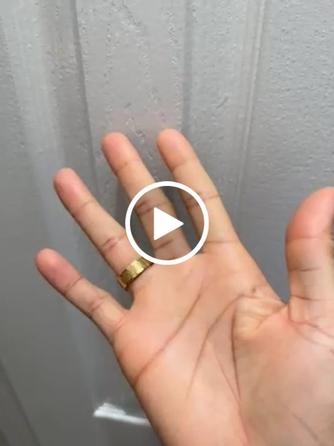 Customer video review of Coral Ring (Bundle)