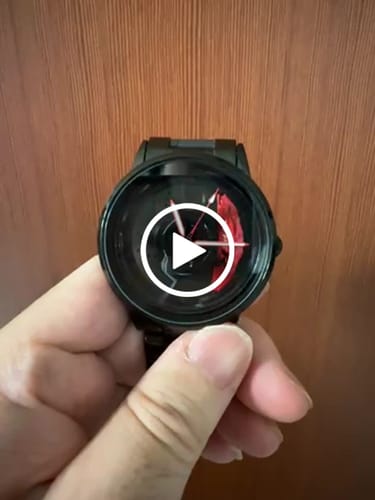 Customer video review of HMN Integra Type R