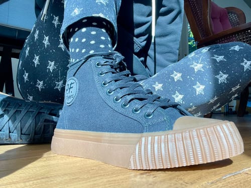 Customer photo review of Center Hi